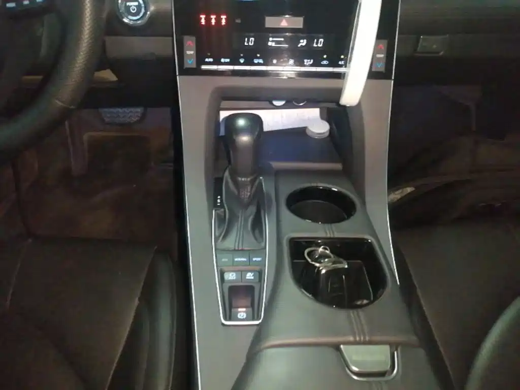Toyota Avalon 2019 — фото 14