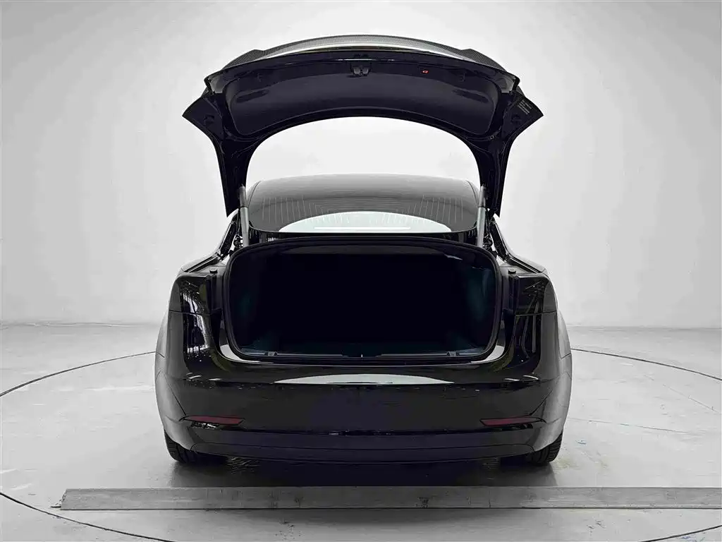 Tesla Model 3 2020 — фото 18