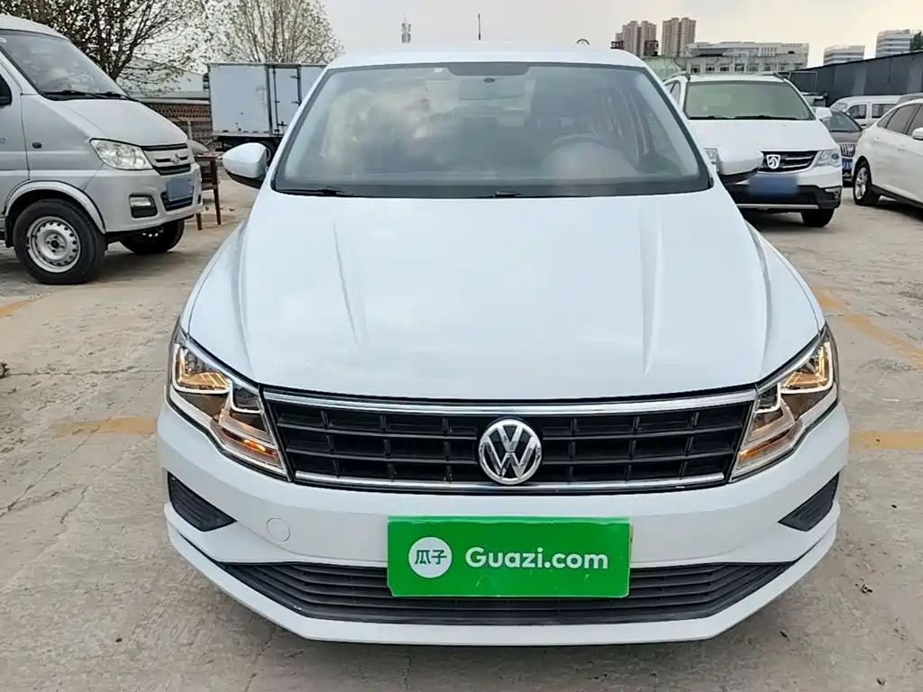 Volkswagen Jetta 2018 — фото 3