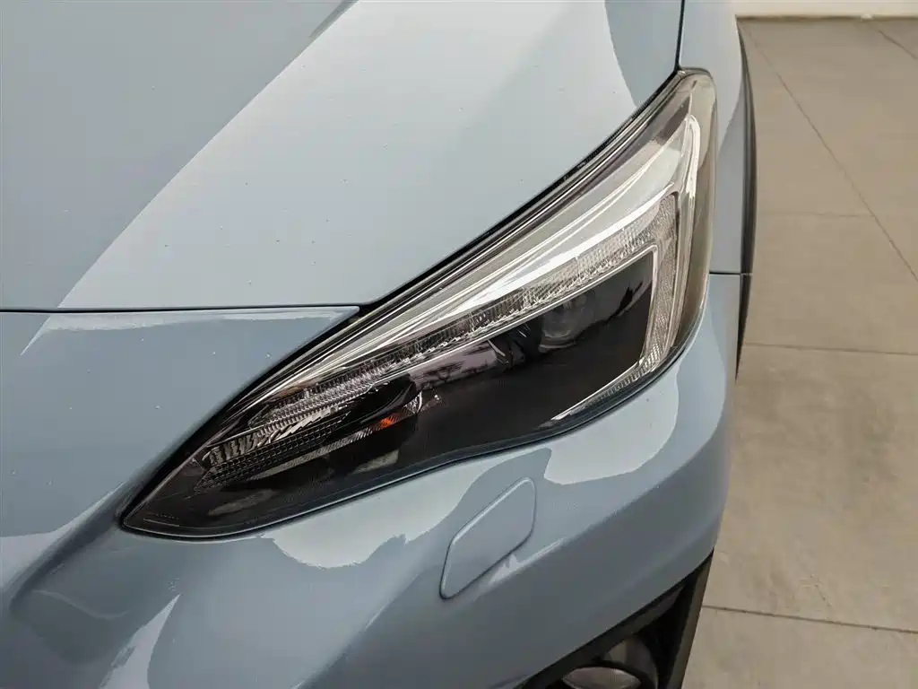 Subaru XV 2018 — фото 7