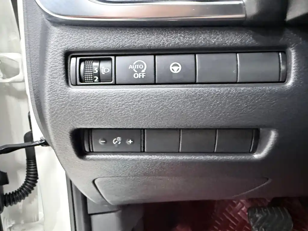 Nissan Qashqai 2024 — фото 17