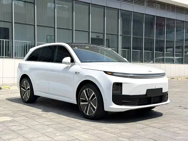 Li Auto L6 2024