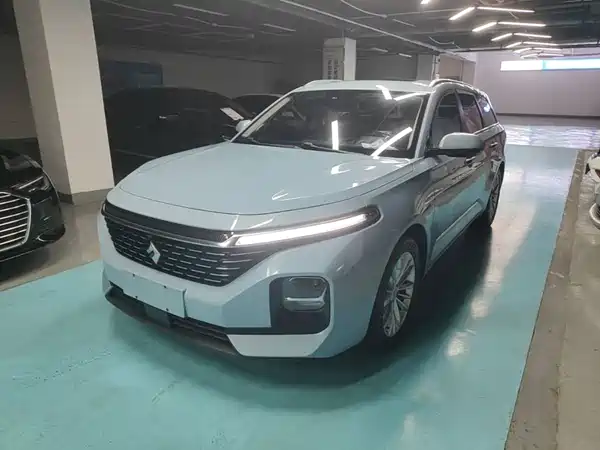 Baojun Valli 2022