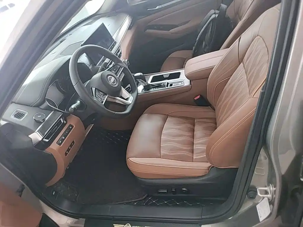 Nissan Teana 2023 — фото 15
