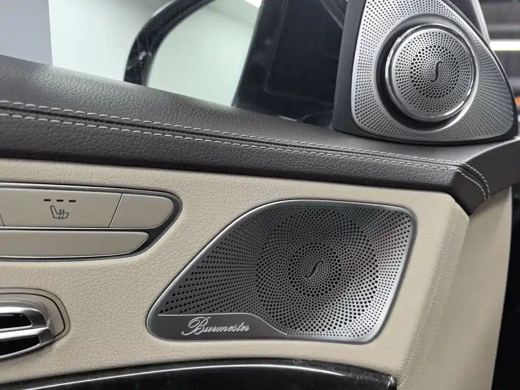 Mercedes-Benz S-Class 2015 — фото 13