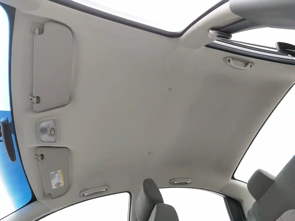 Chevrolet Sail 2015 — фото 14