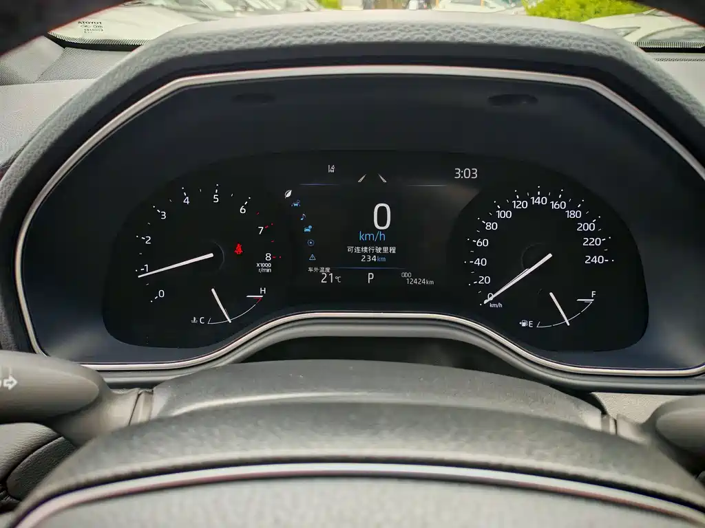 Toyota Avalon 2023 — фото 17
