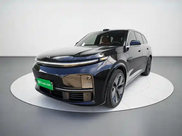 Li Auto L7 2025