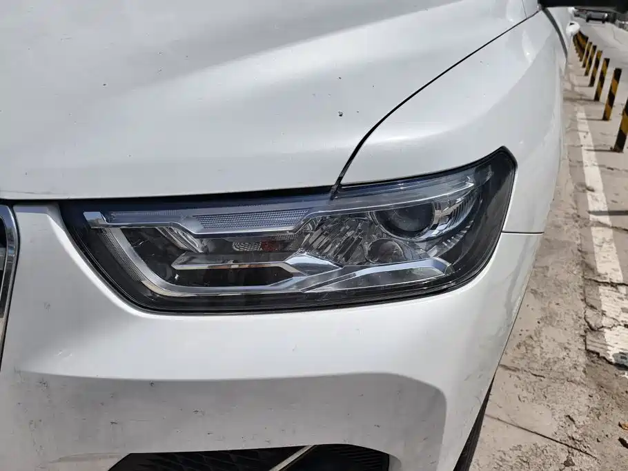 Haval H6 2021