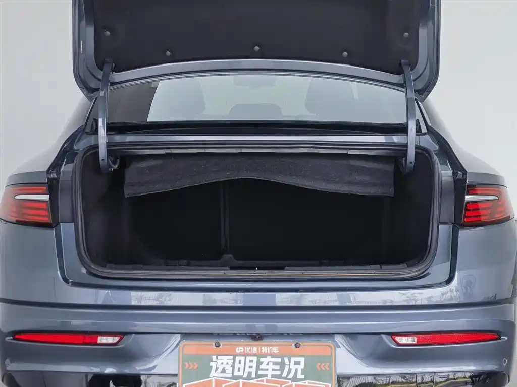 Geely Xingrui 2021 — фото 16