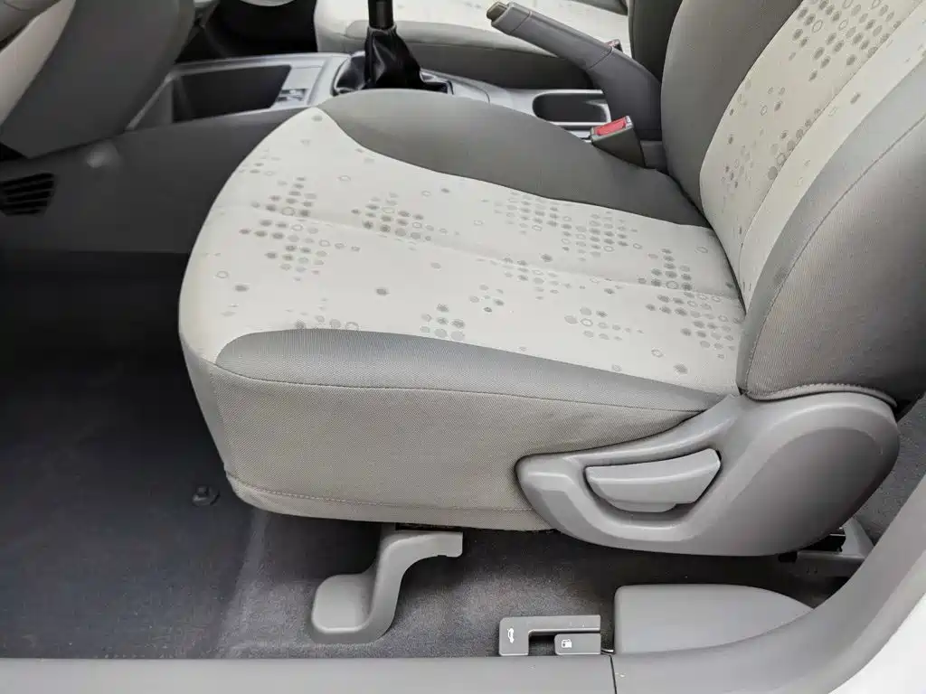 Chevrolet Sail 2015 — фото 20