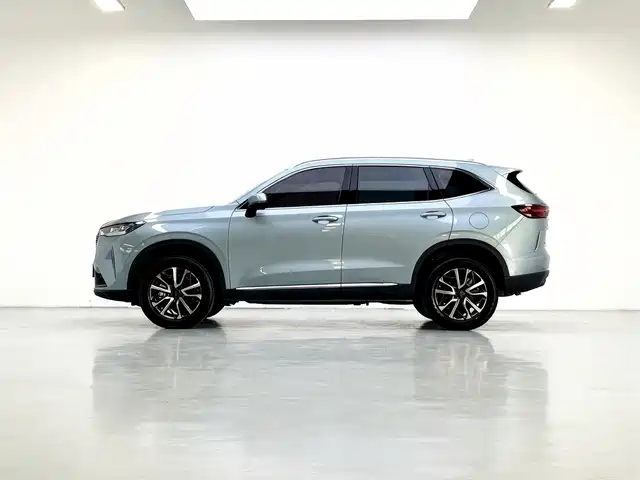 Haval H6 2023 — фото 4