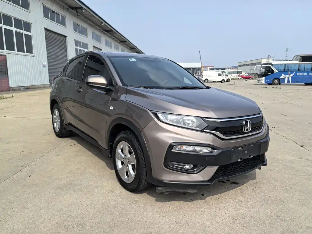 Honda XR-V 2018 — фото 3