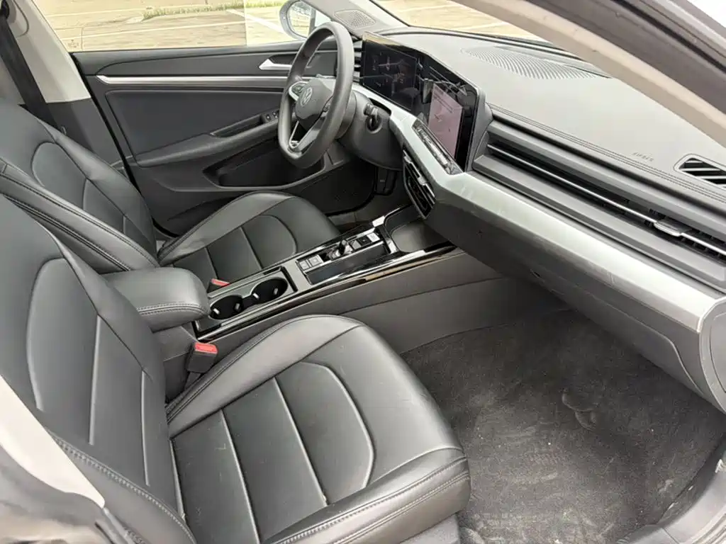Volkswagen Lamando 2024
