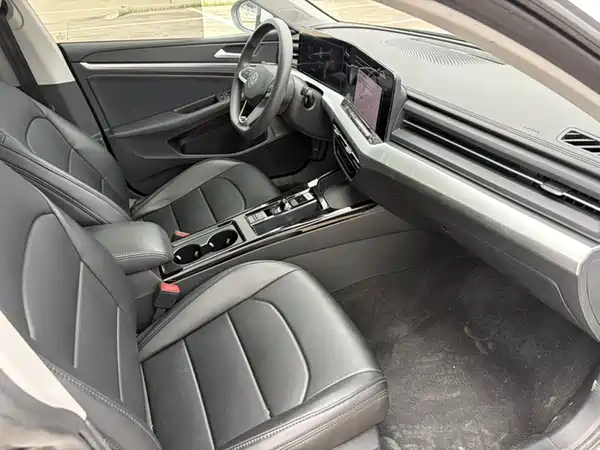 Volkswagen Lamando 2024
