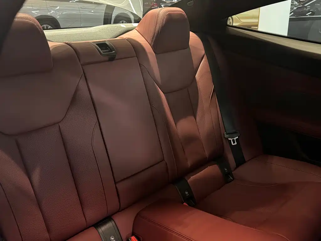 BMW 4 Series 2026 — фото 10