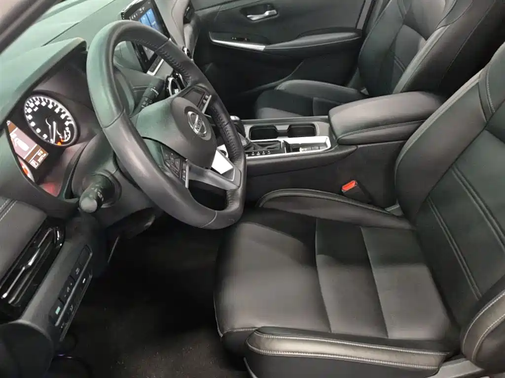 Nissan Sylphy 2023 — фото 15