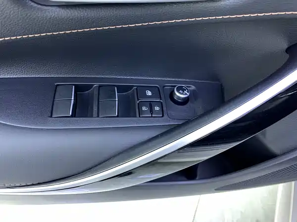 Toyota Levin 2023