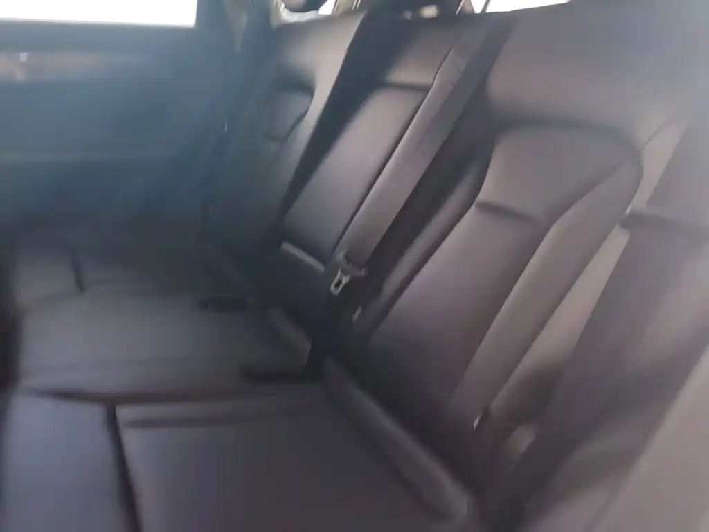 Haval H6 Coupe 2018 — фото 17