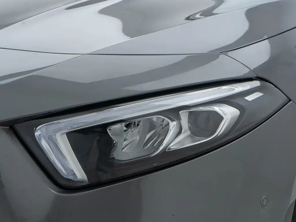 Mercedes-Benz A-Class 2022 — фото 20