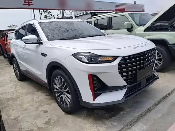 Jetour X70 PRO 2024