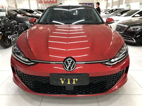 Volkswagen Lamando 2022