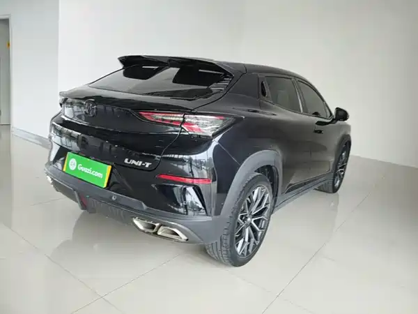 Changan UNI-T 2022