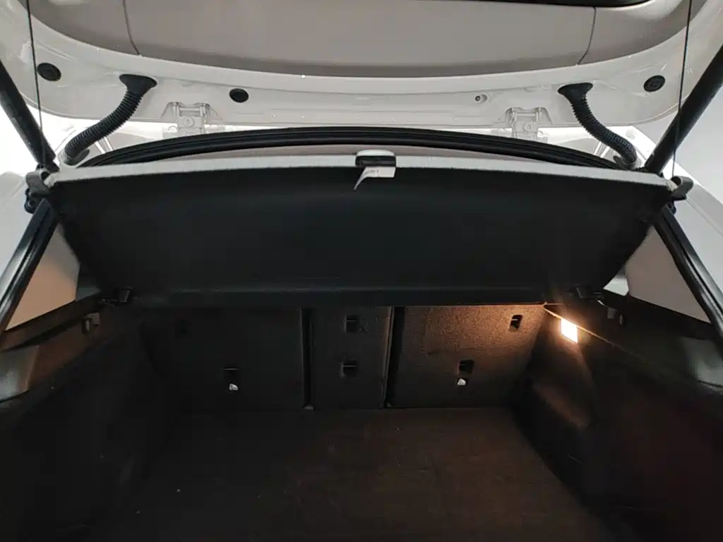 BMW X1 2019 — фото 19