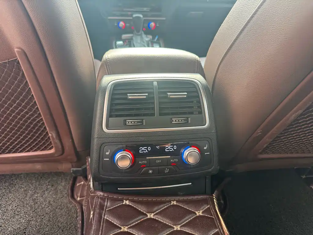Audi A6L 2017