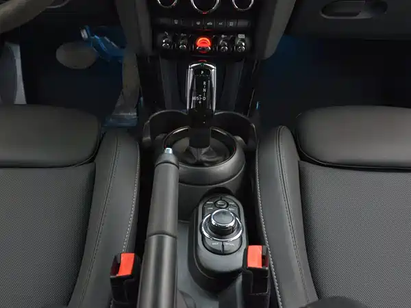 MINI MINI 2022