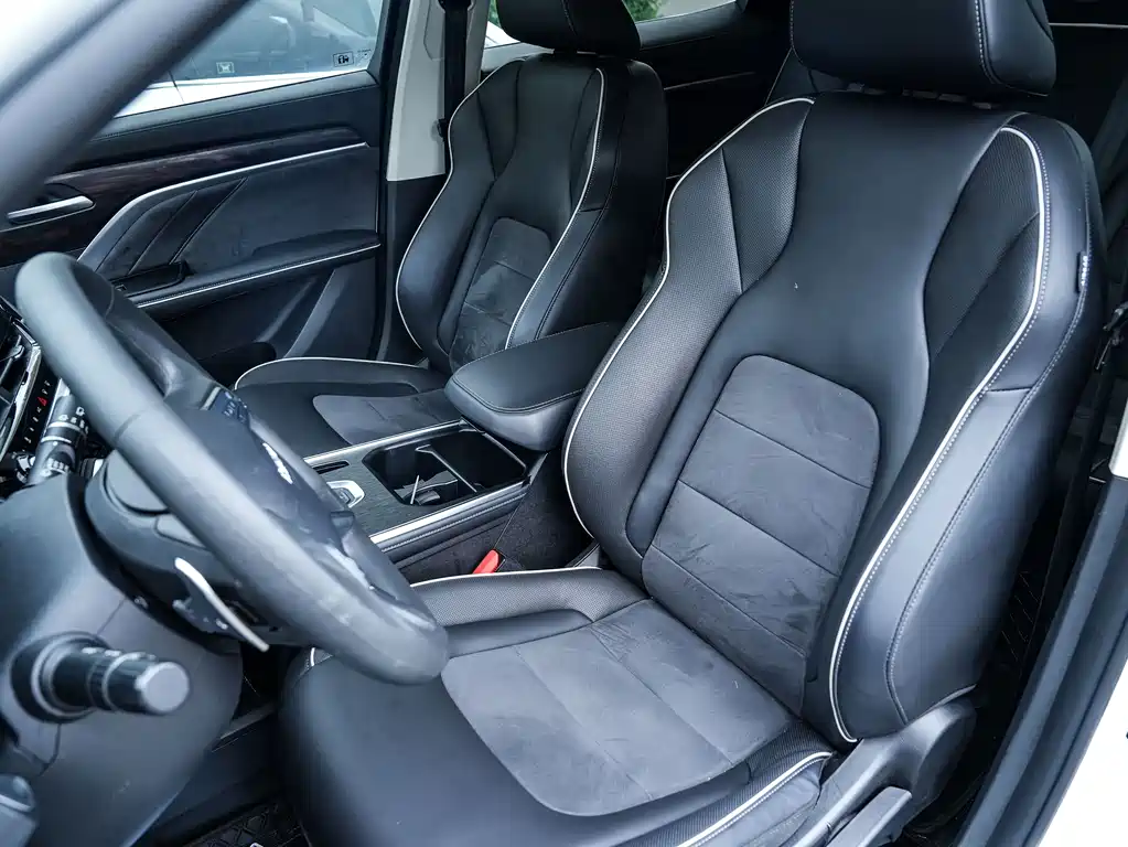 Haval H6 2022 — фото 15