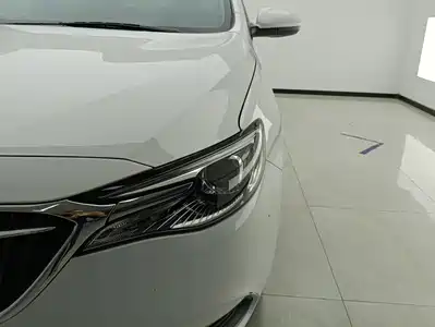 Buick Excelle GT 2022