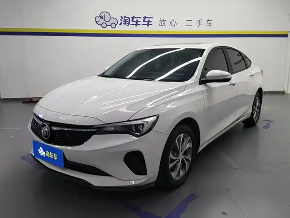 Buick Verano 2024