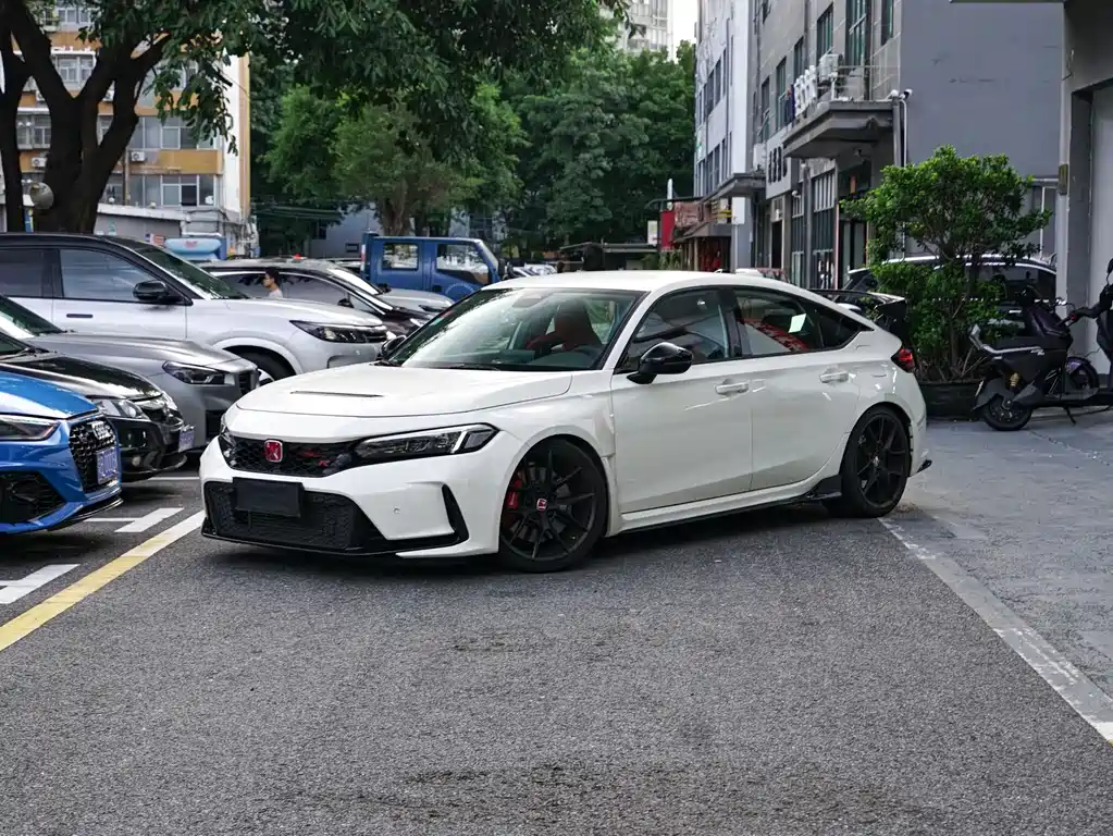 Honda Civic 2023