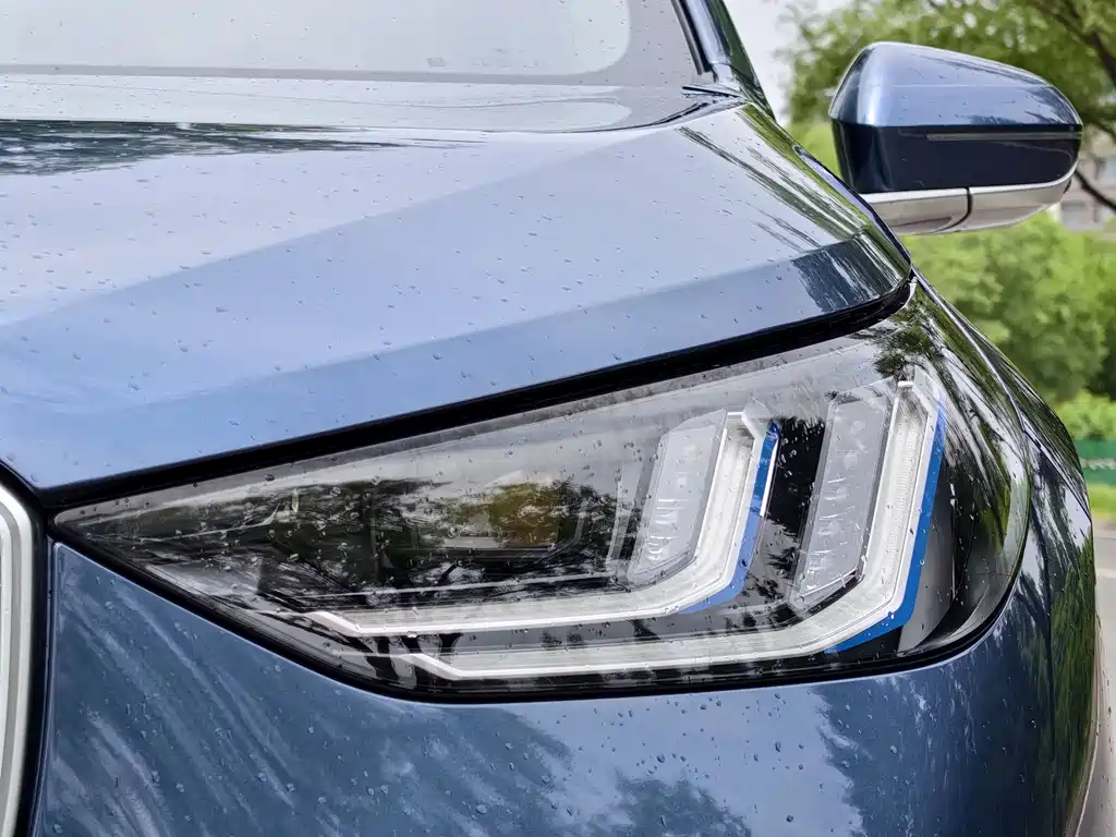 BMW X3 2025 — фото 15