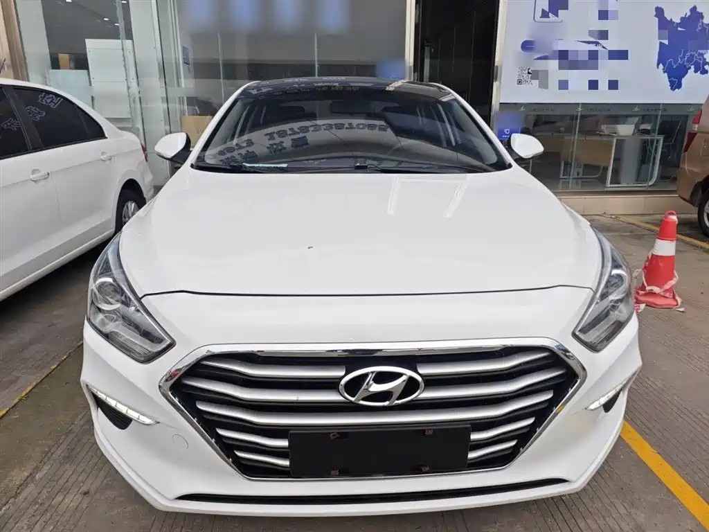 Hyundai Mistra 2017 — фото 3