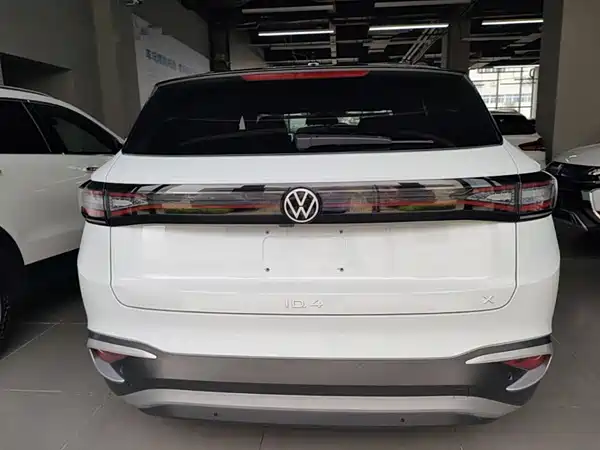 Volkswagen ID.4 X 2023