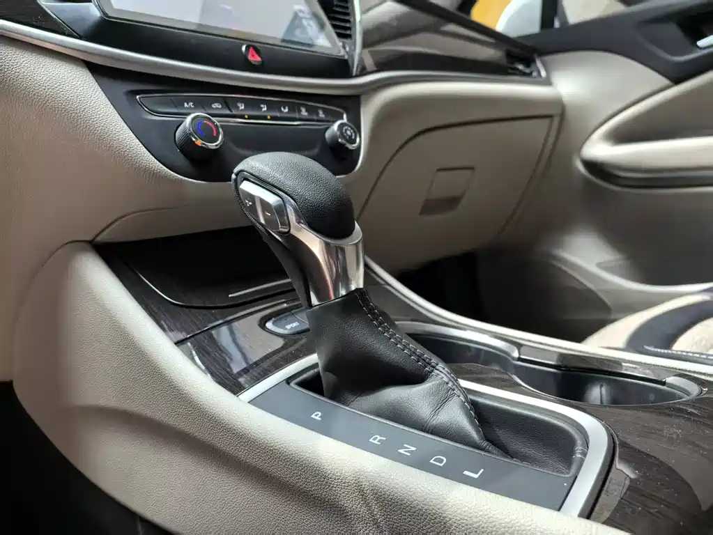 Buick Verano 2018 — фото 13