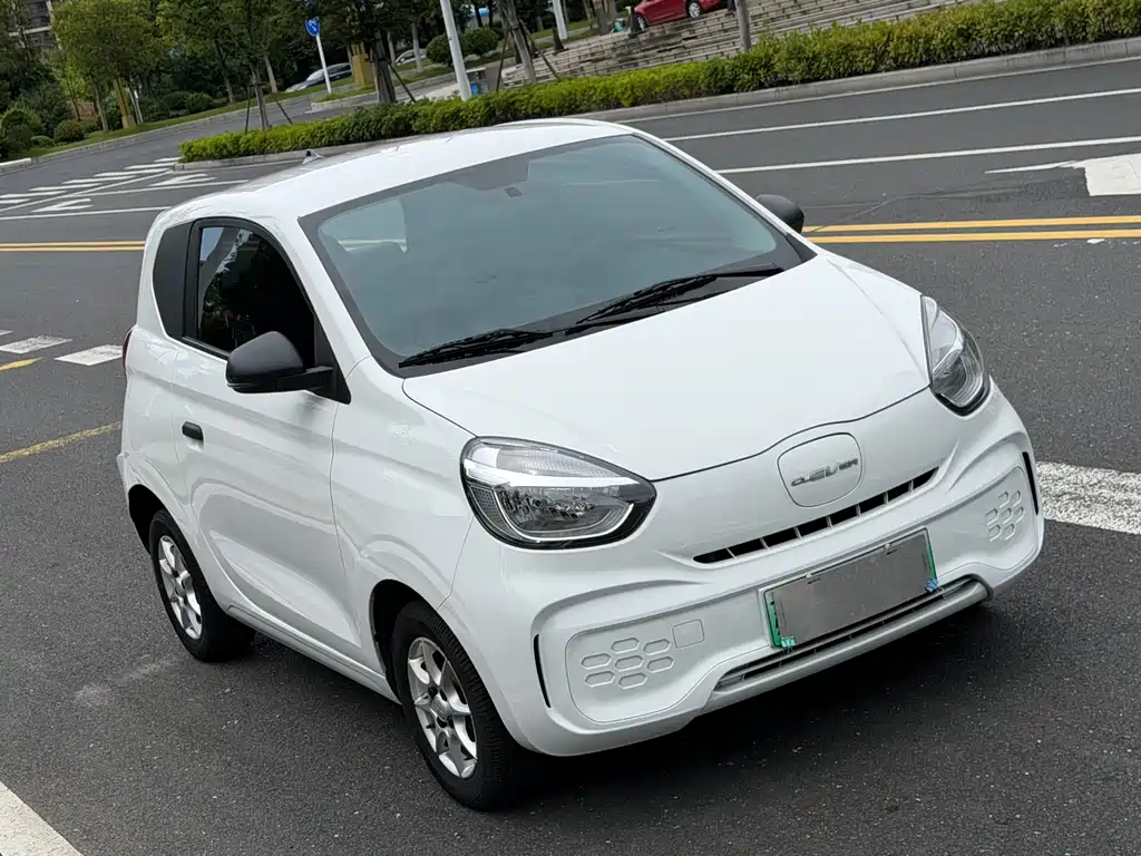 Roewe Clever 2022