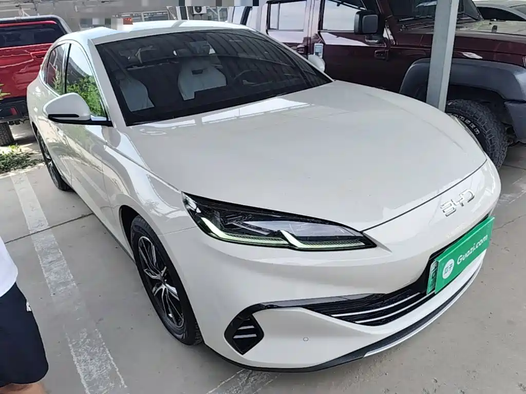 BYD Seal 06 2024