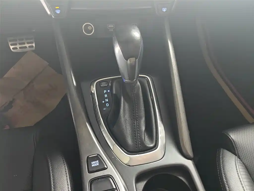 Hyundai Fista 2019 — фото 14