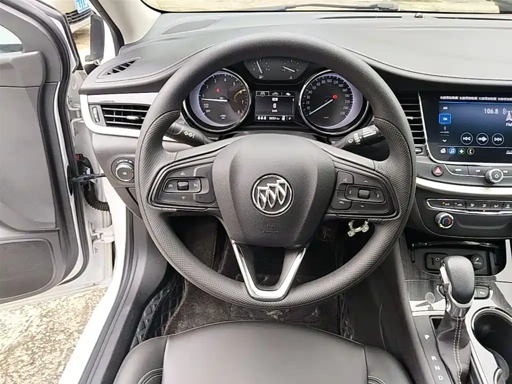 Buick Verano 2021 — фото 11
