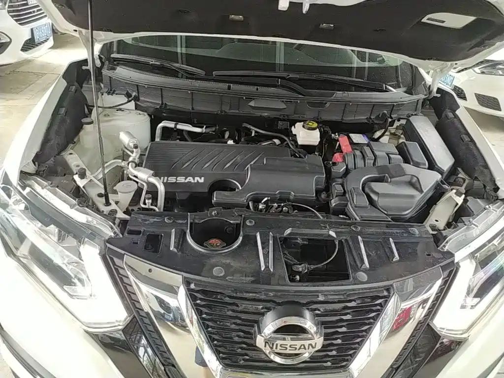 Nissan X-Trail 2020 — фото 20