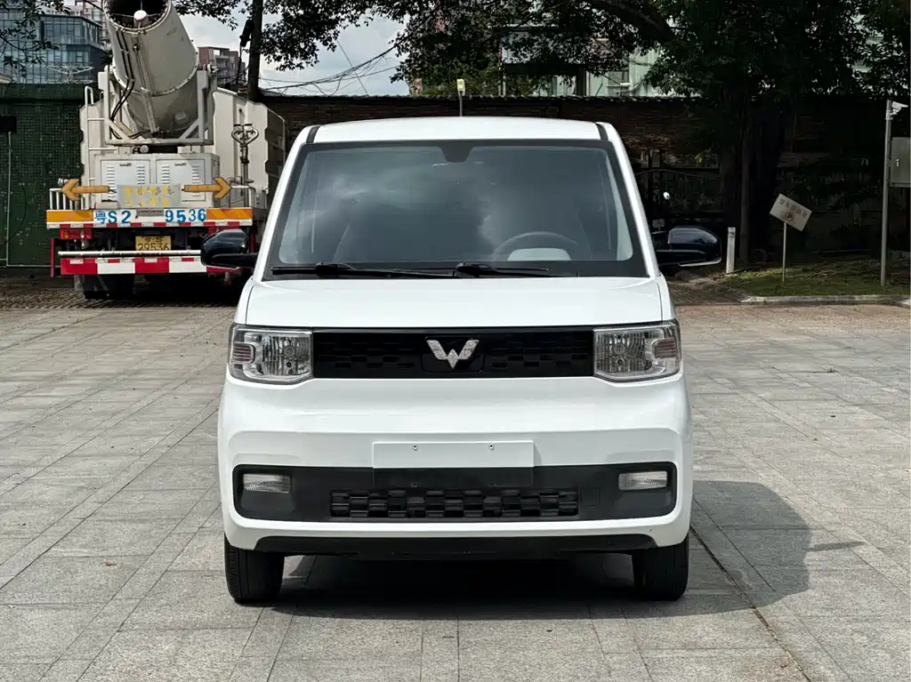 Wuling MINIEV 2022