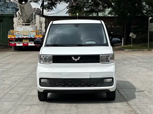 Wuling Hongguang MINIEV 2022