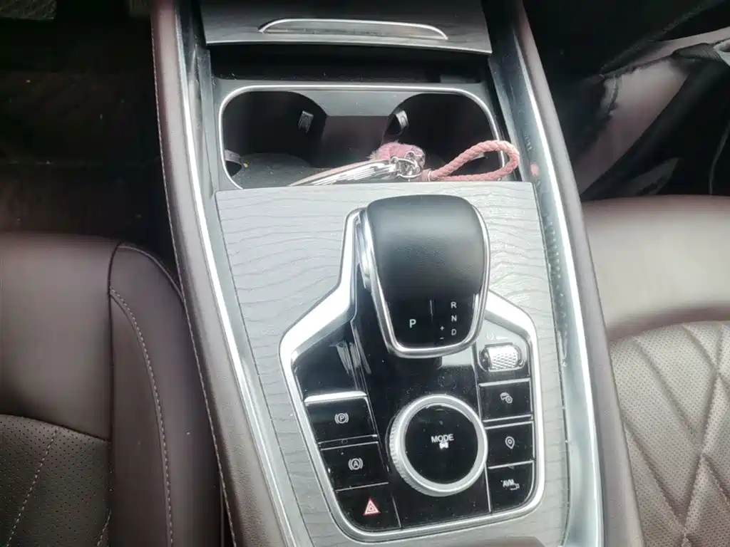 Chery Tiggo 8 PRO 2023 — фото 14