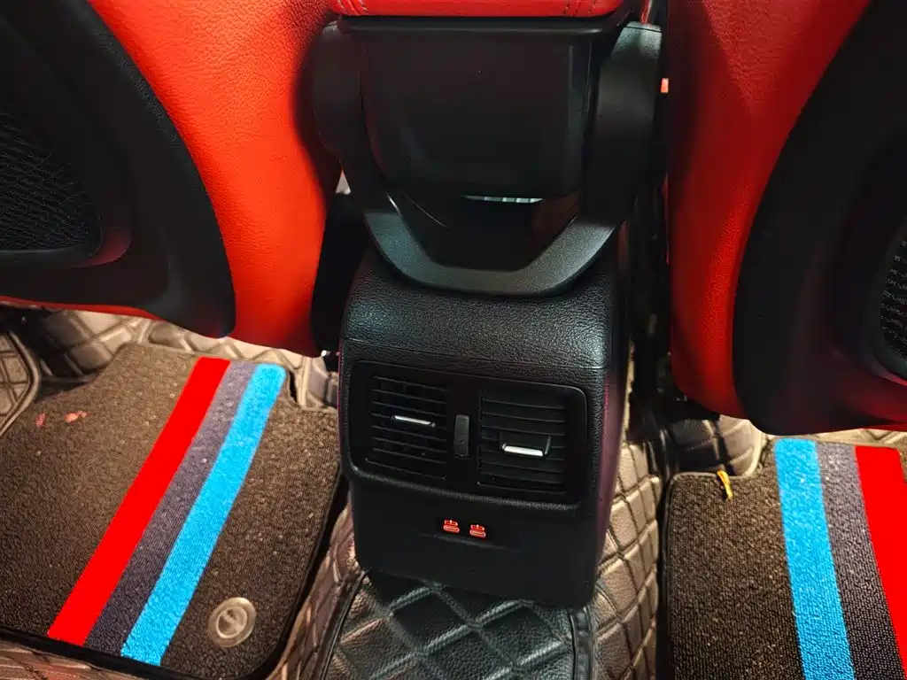 BMW X2 2021 — фото 13