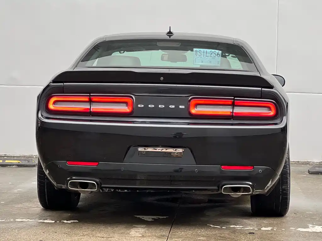 Dodge  2019 — фото 8