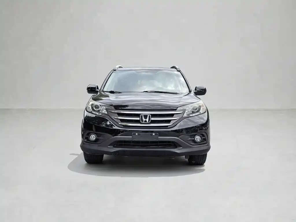 Honda CR-V 2014