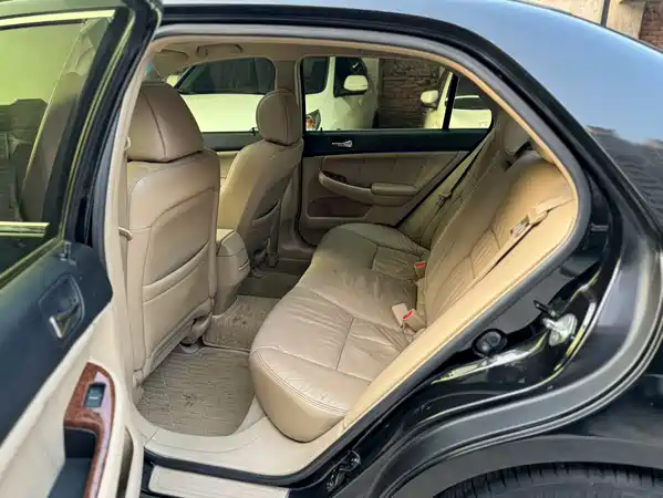 Honda Accord 2006